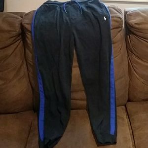 Boy's sweatpants